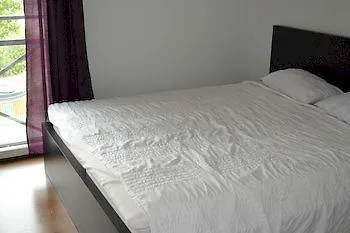 Avia Apartment