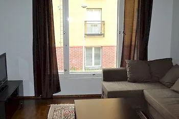 Avia Apartment Vantaa
