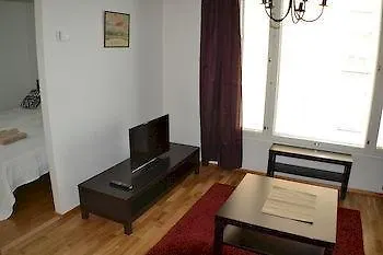Avia Apartment