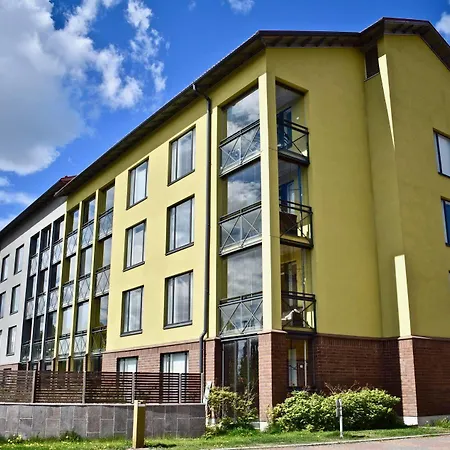 Apartment Avia *