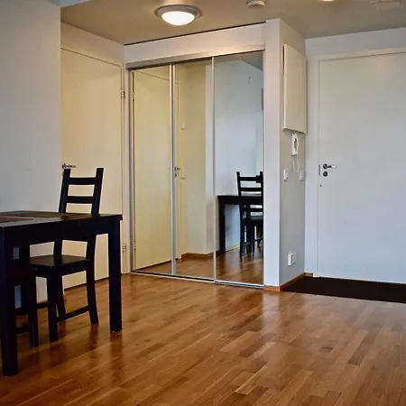 Apartment Avia *