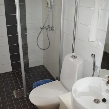Avia Apartment *