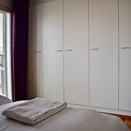 Apartment Avia Vantaa