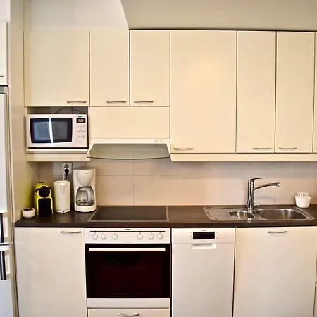 Avia Apartment
