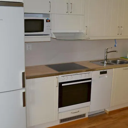 Apartment Avia *