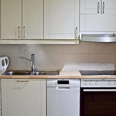 Avia Apartment