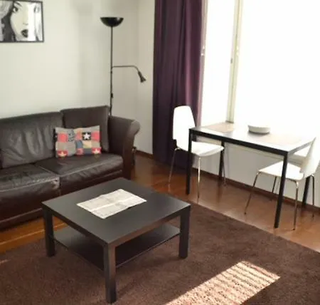 Apartment Avia