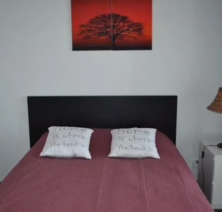 Apartment Avia